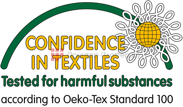 Polyprint Texjet PLUS Long. Сертификат OEKO-Tex