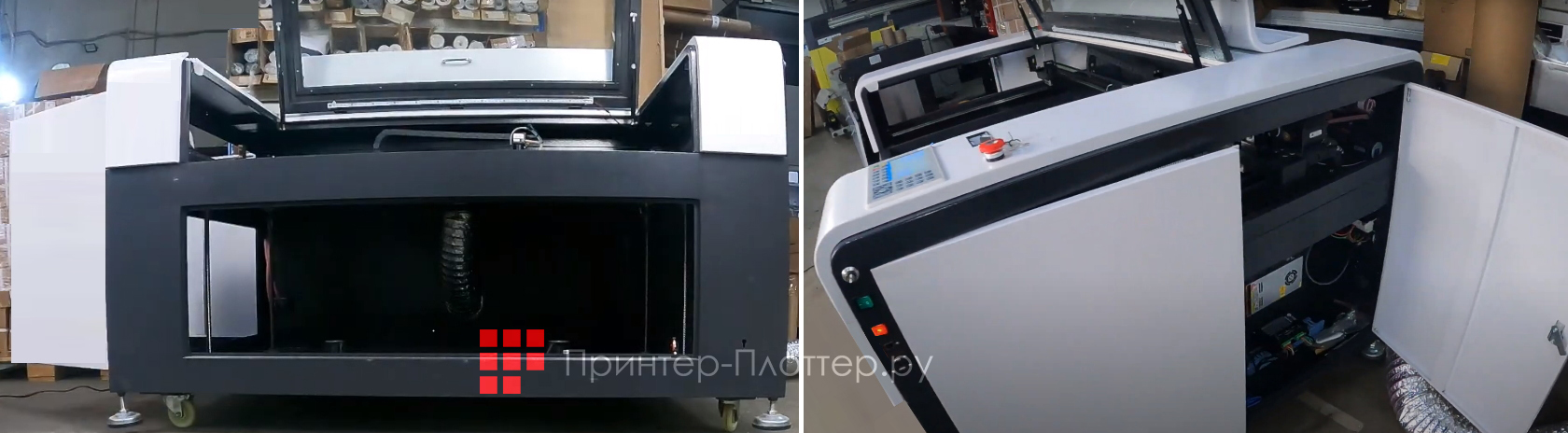 Prento LC1390. Свободный доступ