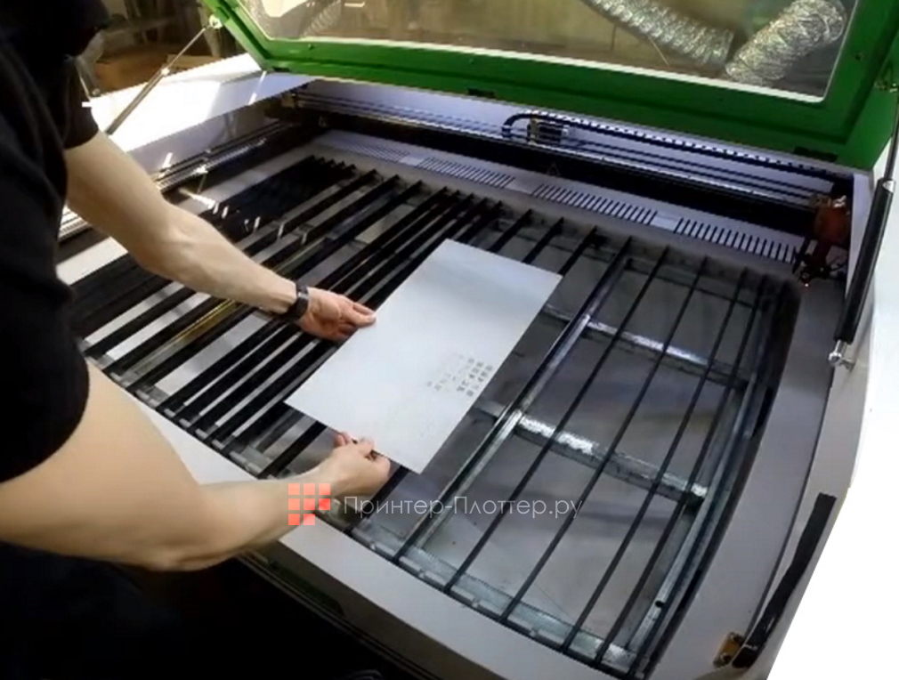 Prento LC6090. Подъемный стол