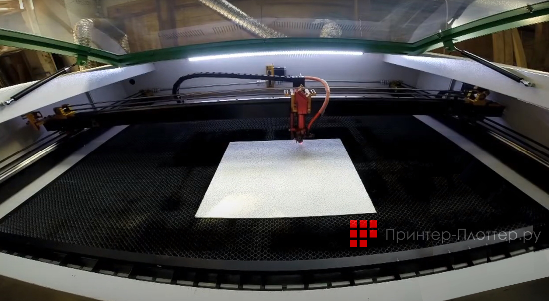 Prento LC6090. Сотовый стол