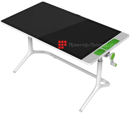 Prestigio MultiBoard 43'' D. Применение