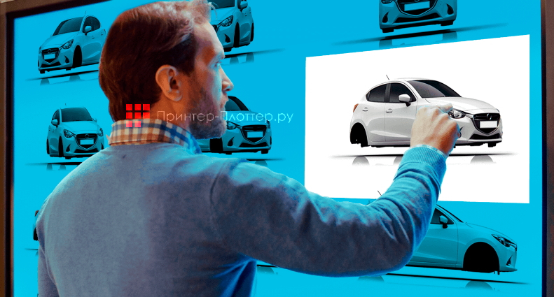 Prestigio MultiBoard 65'' Prime. Особенности