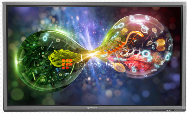 Prestigio MultiBoard 65'' Prime