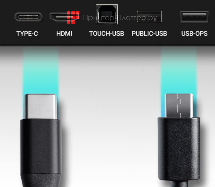 Prestigio MultiBoard 75'' Light. Безграничные возможности подключений