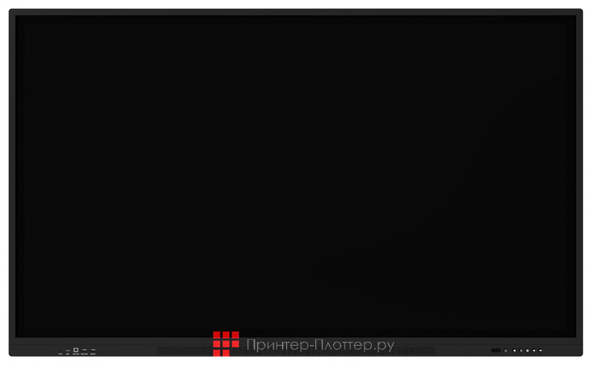 Prestigio MultiBoard 75'' Light. На выгодных условиях