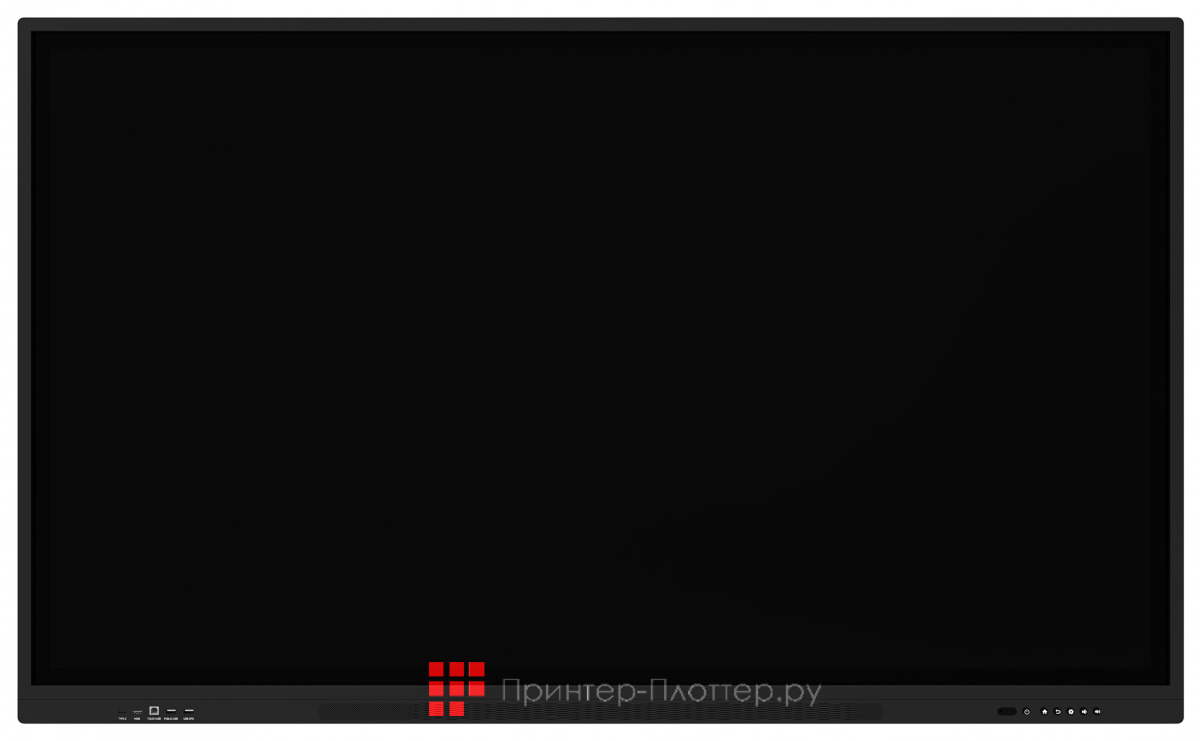 Prestigio MultiBoard 86'' Prime. На выгодных условиях