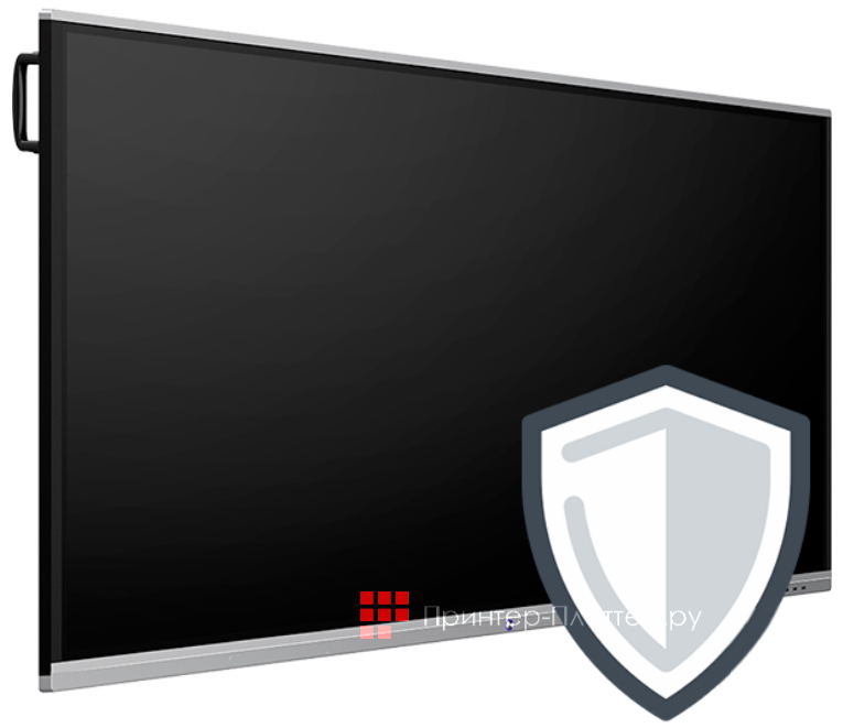 Prestigio MultiBoard 98'' Prime. Защищенный корпус