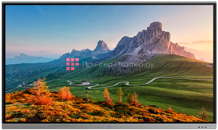 Prestigio MultiBoard 98'' Prime