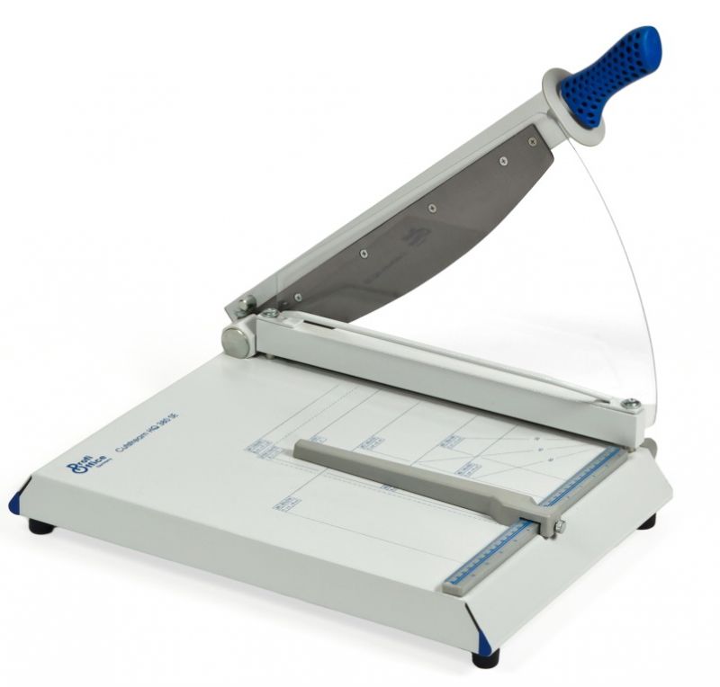 ProfiOffice Cutstream HQ 380SE. На выгодных условиях