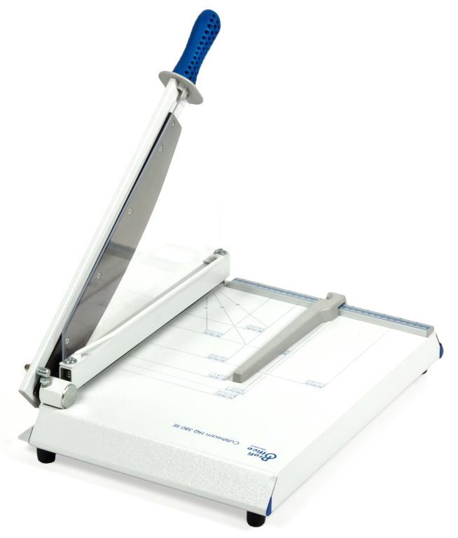 ProfiOffice Cutstream HQ 380SE