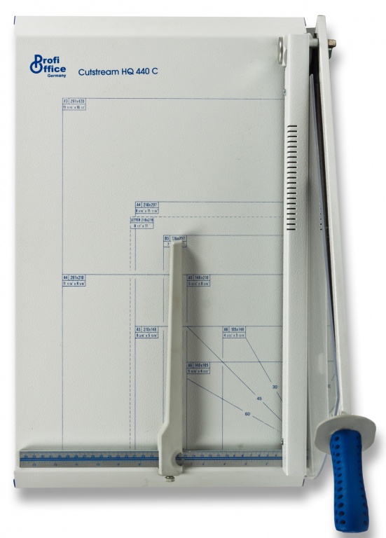 ProfiOffice Cutstream HQ 440C. На выгодных условиях