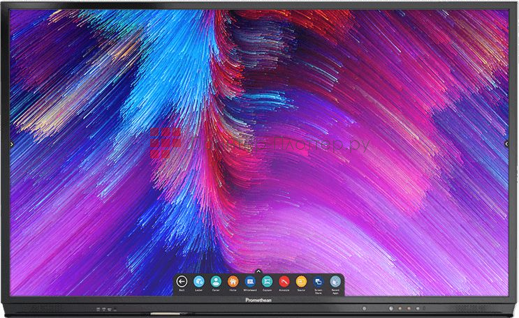 Promethean ActivPanel Nickel AP7-U75. На выгодных условиях