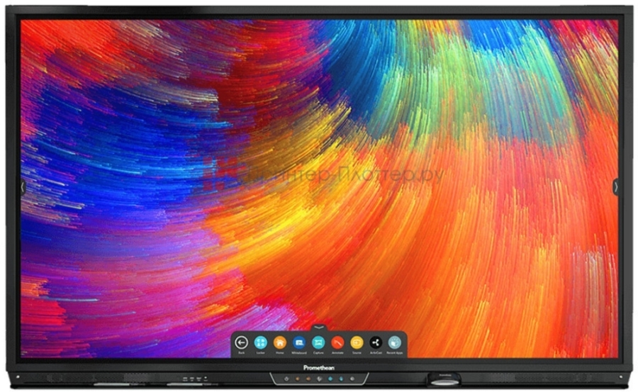 Promethean ActivPanel Titanium AP7-B75. На выгодных условиях