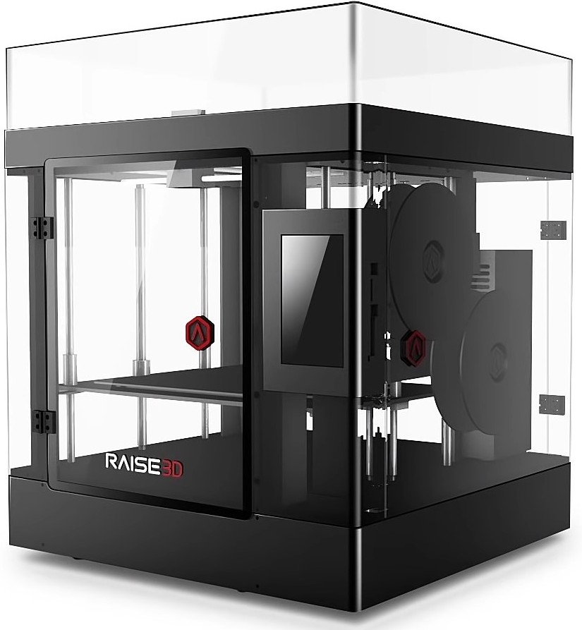  Raise3D Pro2. На выгодных условиях
