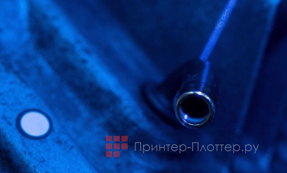 RangeVision Helix.Глубокое сканирование