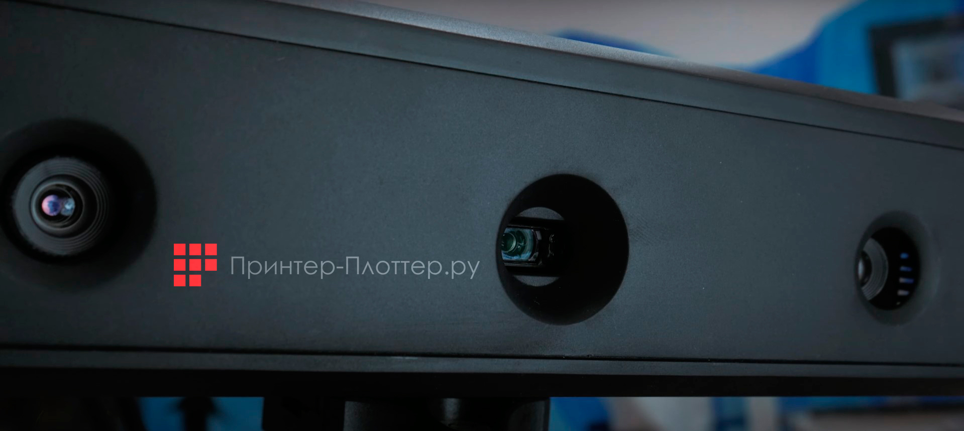 RangeVision Neo. Преимущества