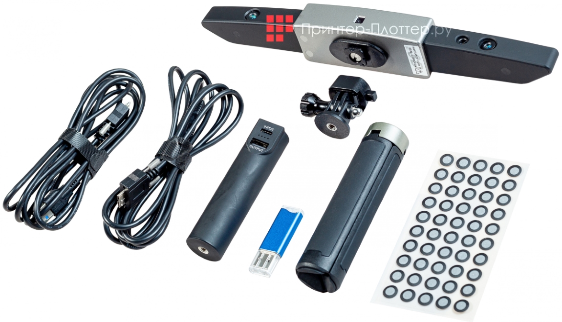 RangeVision Neopoint Max. Аксессуары