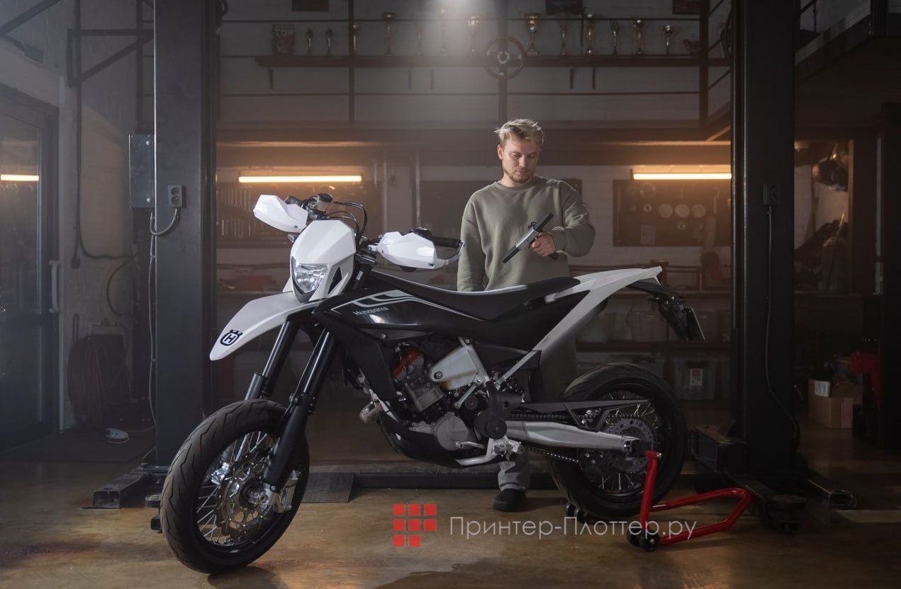 RangeVision Neopoint Max. Автомастерские по ремонту кузовов автомобилей