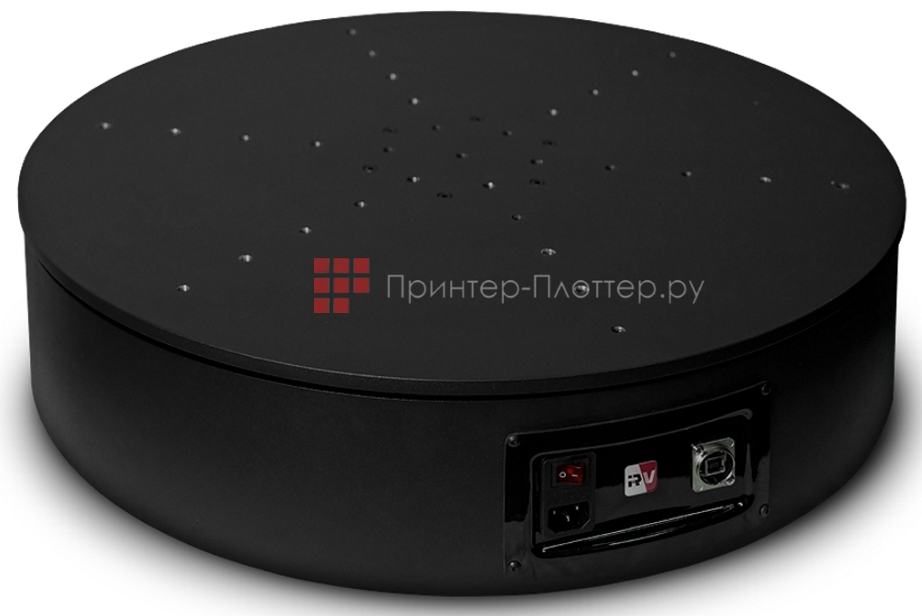 RangeVision Neopoint Max. Автоматический поворотный стол TXL