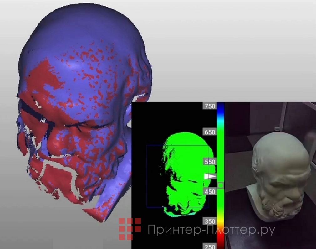 RangeVision Neopoint Max. Автомастерские по ремонту кузовов автомобилей
