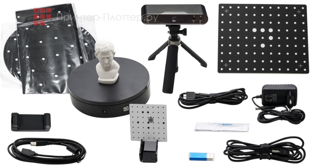 RangeVision Neopoint. Аксессуары