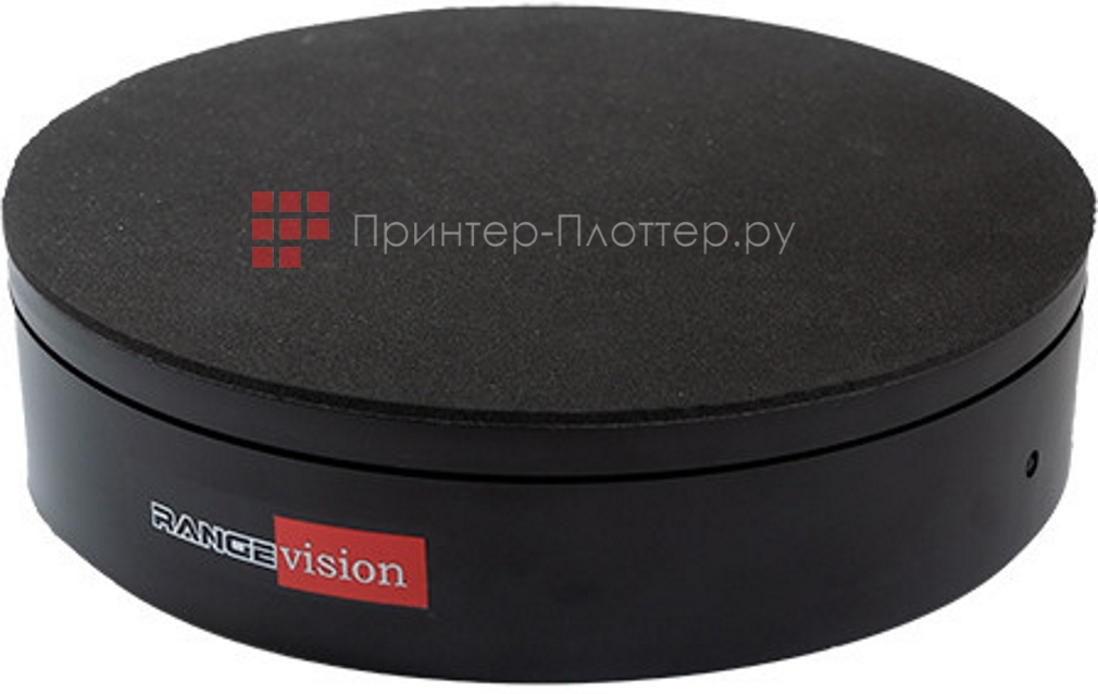 RangeVision Neopoint. Автоматический поворотный стол TL