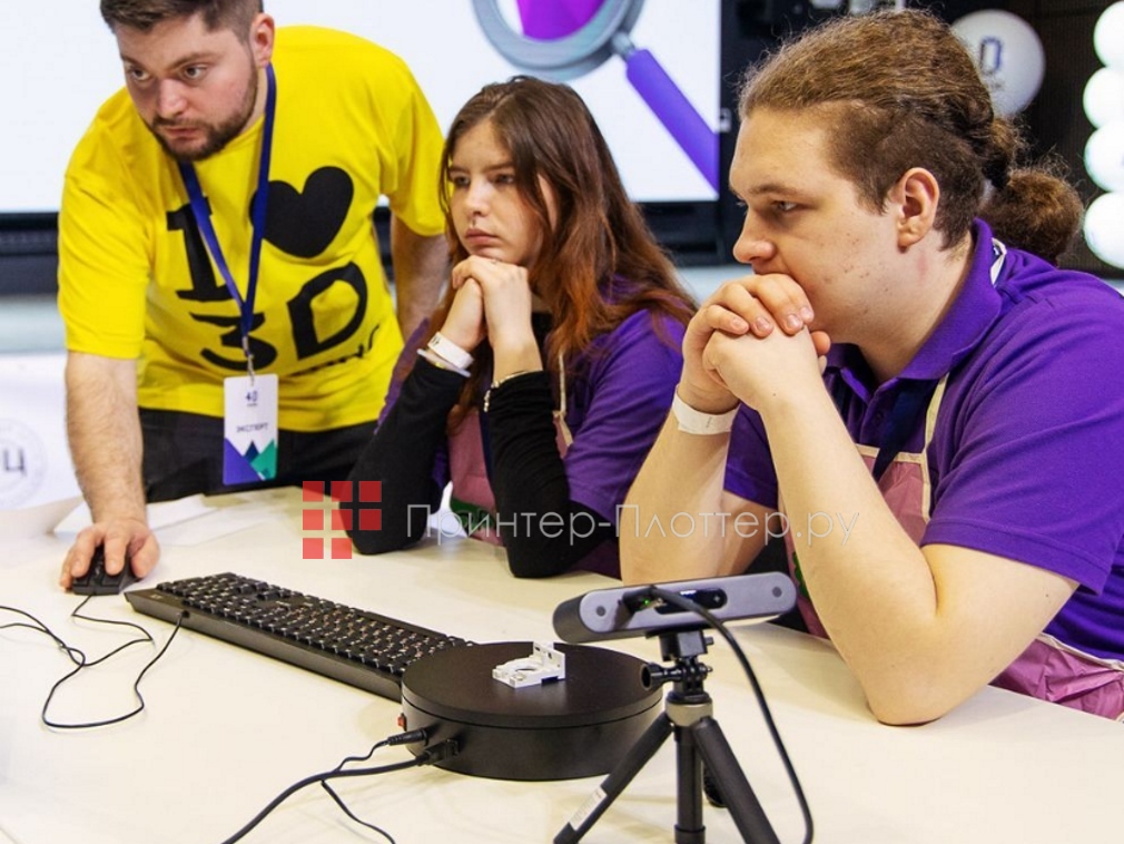 RangeVision Neopoint. Учебные заведения