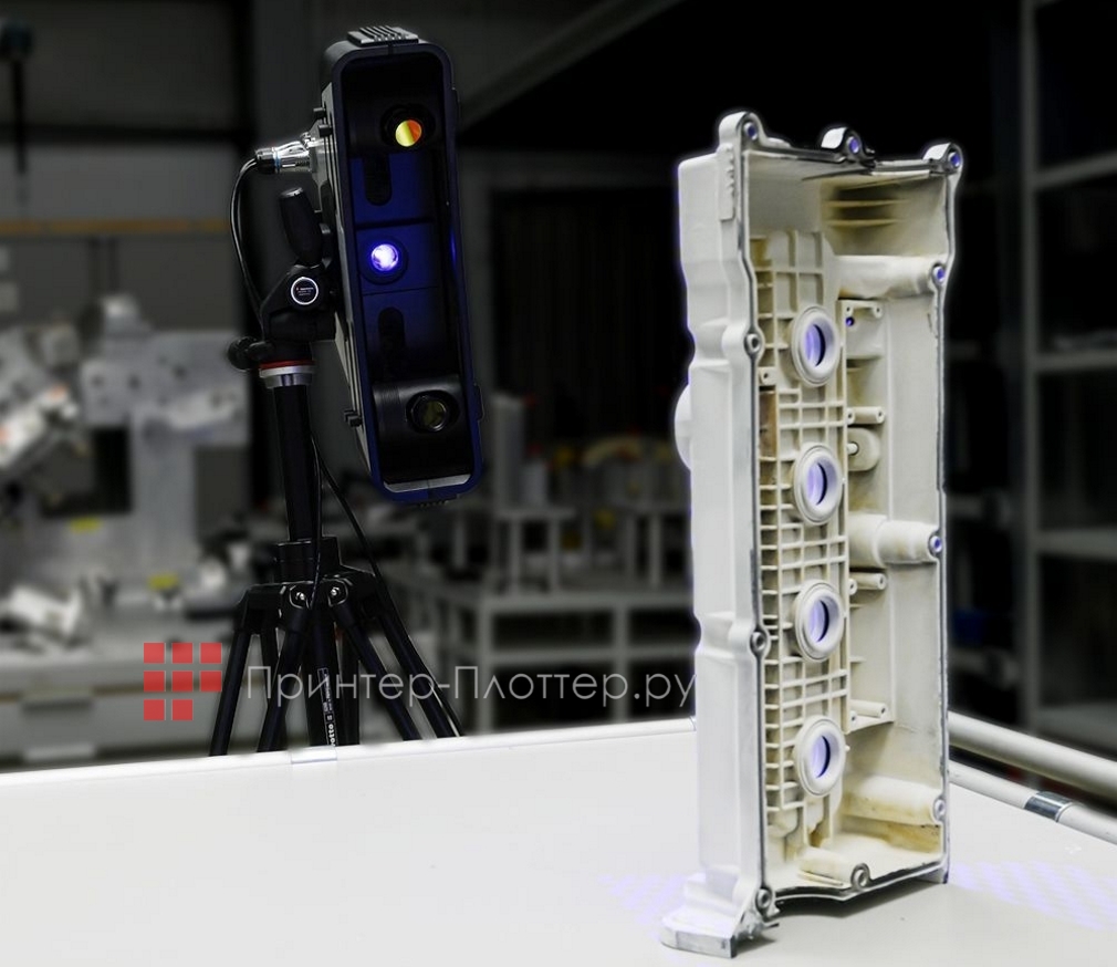 RangeVision PRIME. RND-установки