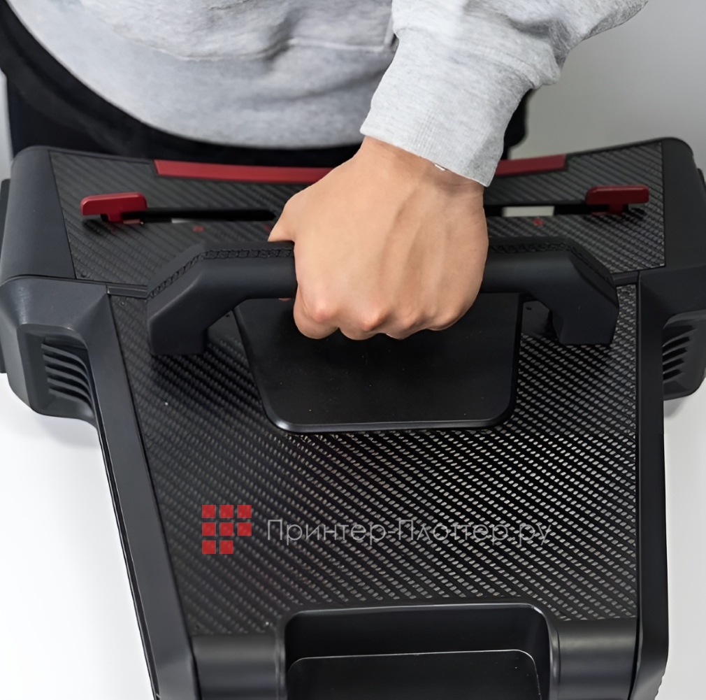 RangeVision PRIME. Ручка для транспортировки