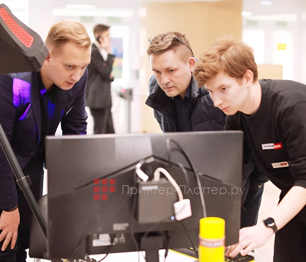 RangeVision PRO II. Техническая поддержка от производителя