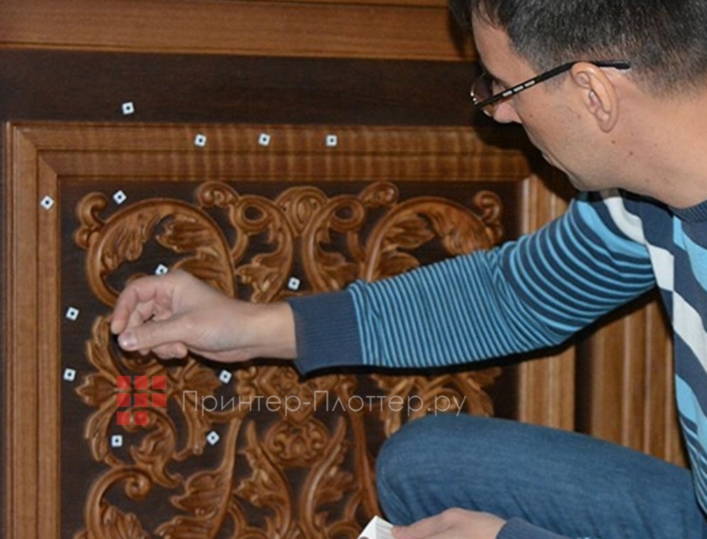 RangeVision Spectrum II. Художественные мастерские