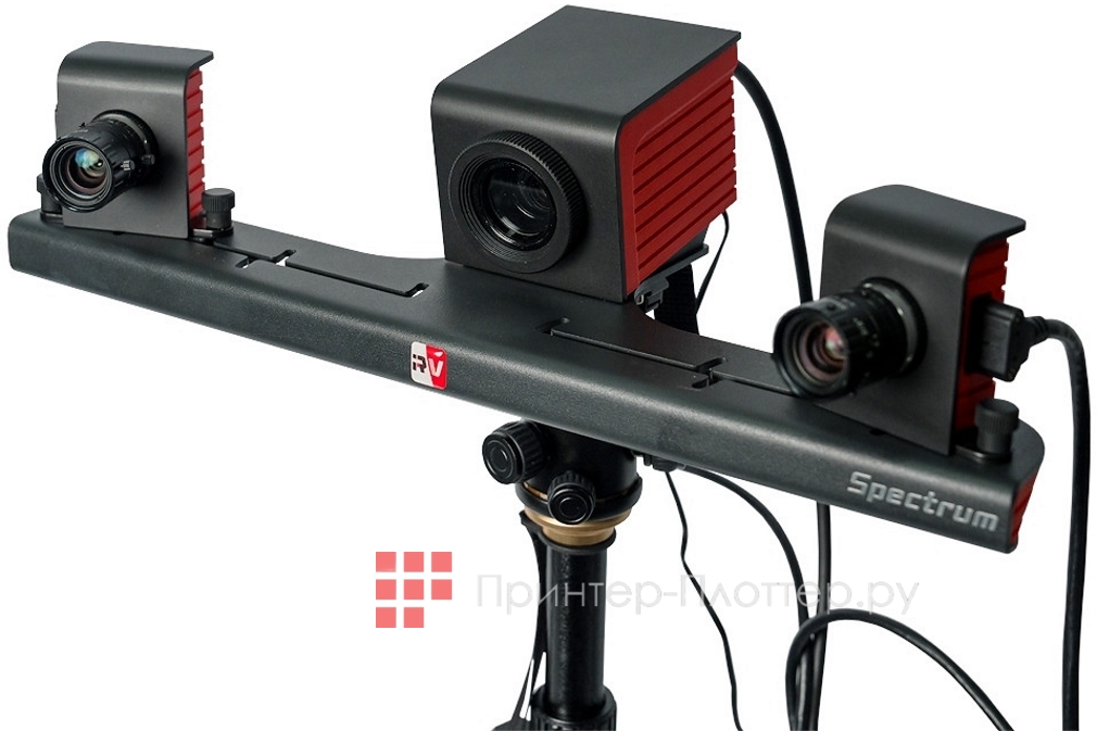 RangeVision Spectrum II. На выгодных условиях