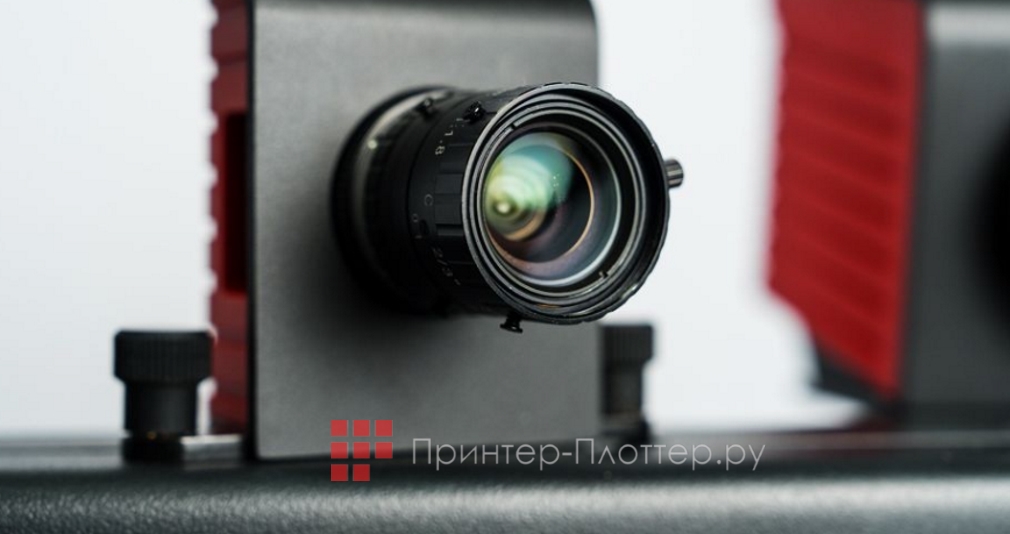 RangeVision Spectrum II. Точность и детализация