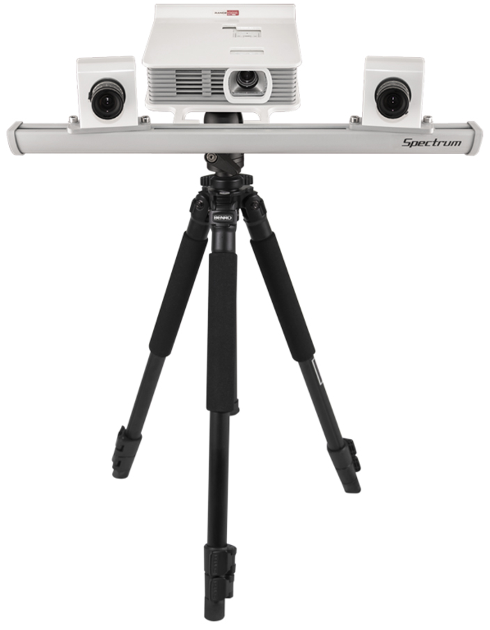 RangeVision Spectrum. На выгодных условиях