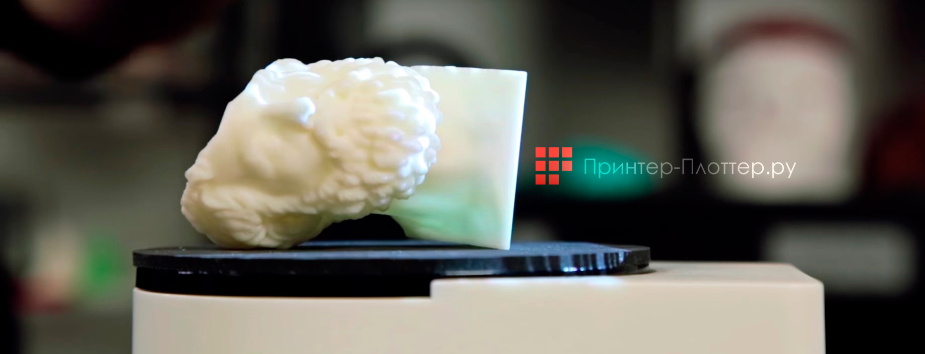 RangeVision Spectrum. Применение