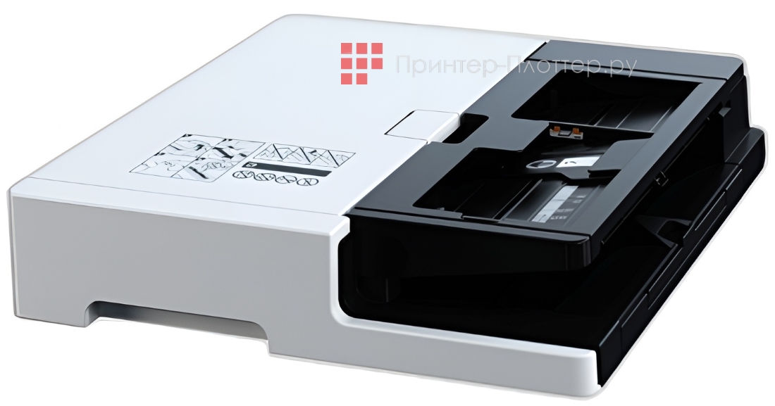 Ricoh IM 370. Непревзойденная эффективность