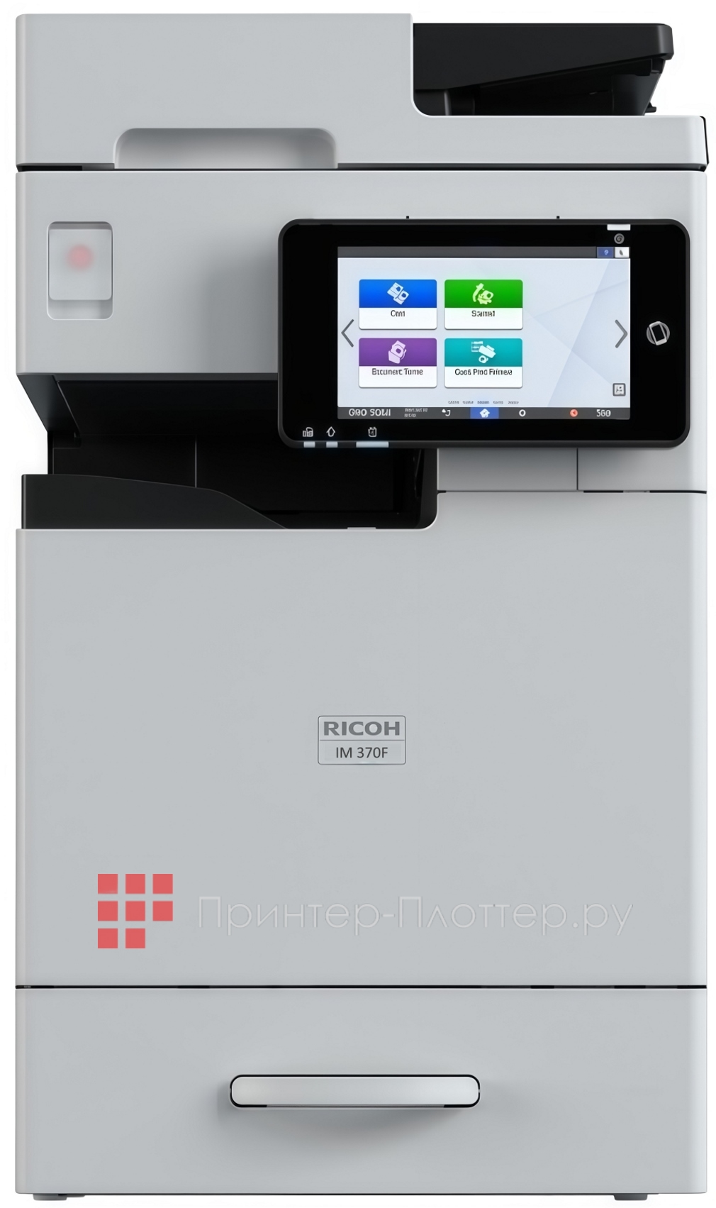 Ricoh IM 460F. На выгодных условиях