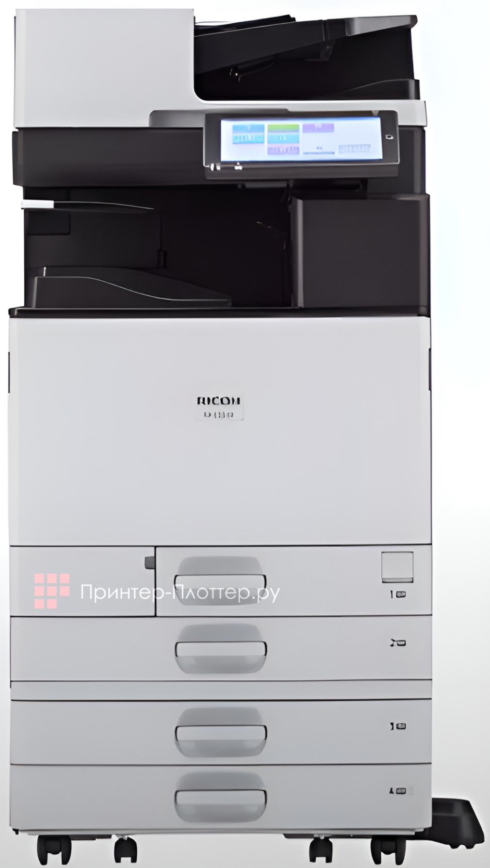 Ricoh IM C2510A. На выгодных условиях