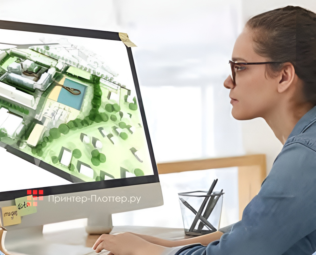 Ricoh IM CW2200. Быстрое и безопасное сканирование