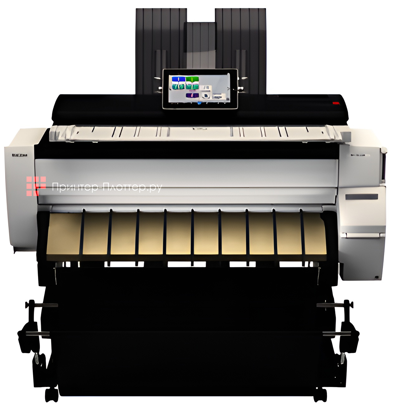 Ricoh IM CW2200. На выгодных условиях