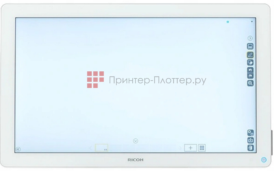 Ricoh IWB D3210. На выгодных условиях