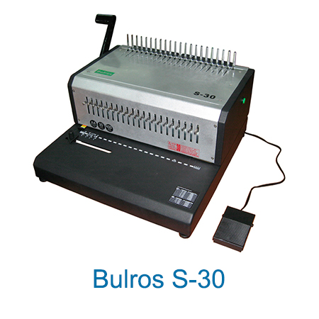 Bulros S-30