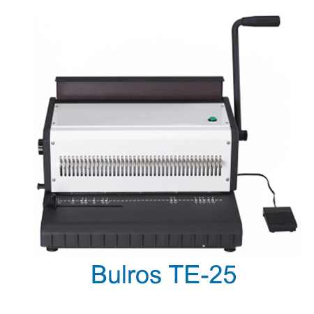 Bulros TE-25