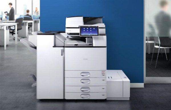 Ricoh MP 5055SP Ricoh MP 5055SP