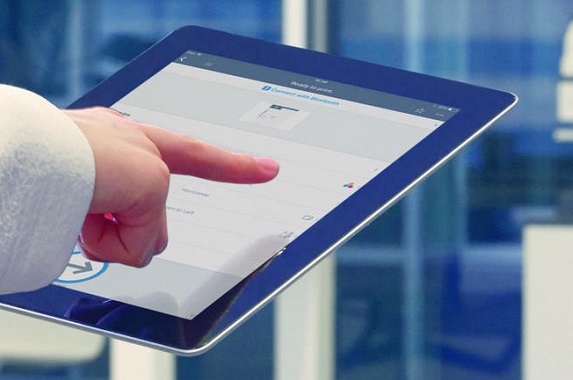 Ricoh MP C3004exSP. Разнообразие приложений