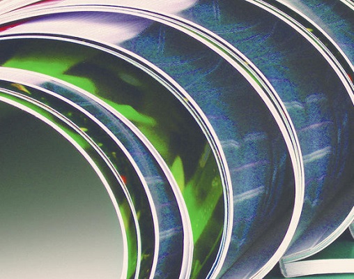 Ricoh MP C3004exSP. Высокая производительность