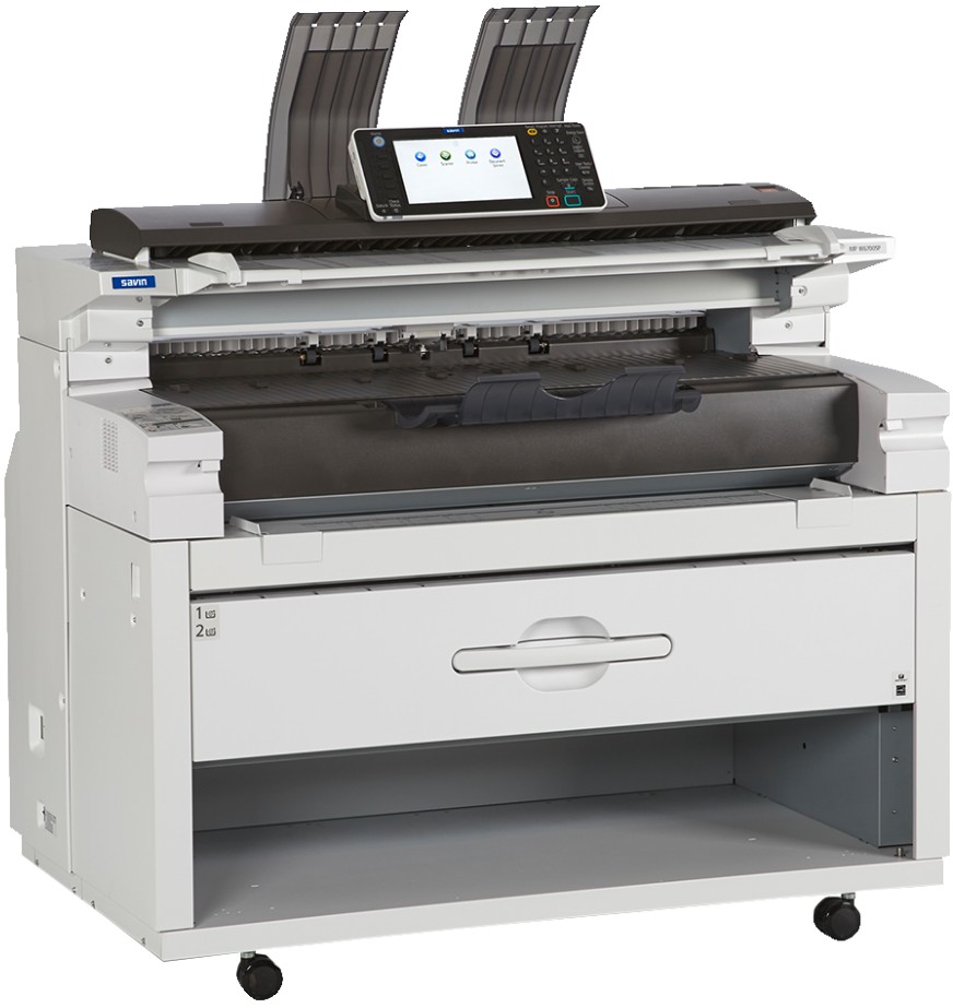 Ricoh MP W6700SP. На выгодных условиях