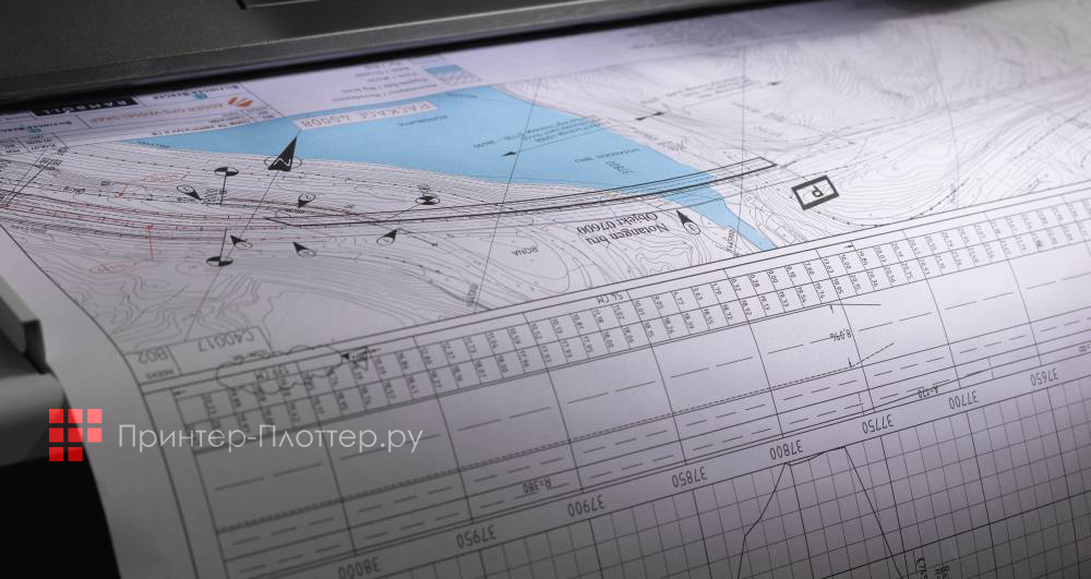 Ricoh MP W8140SP. Высокая производительность