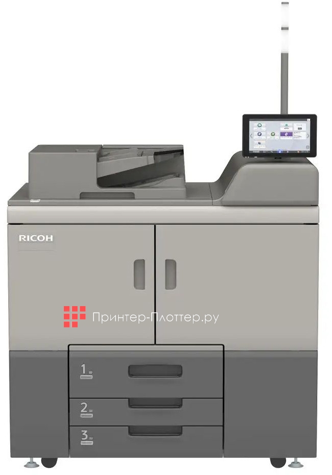 Ricoh Pro 8400S. На выгодных условиях