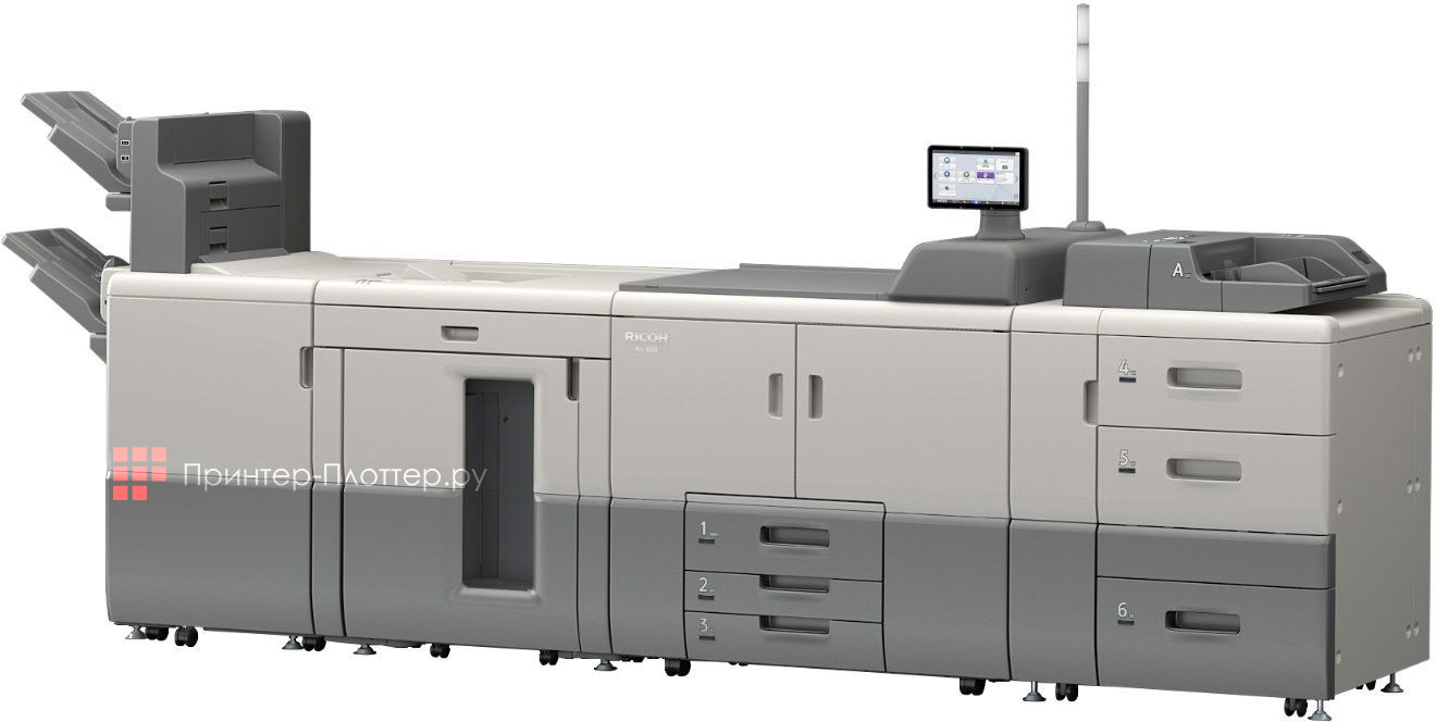 Ricoh Pro 8420